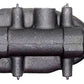 Master Cylinder Chevrolet Corvette 1967-1976 with manual brakes