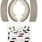 Rear Brake Shoes spring kit  fits NV 200 City Express Van 2013-2021