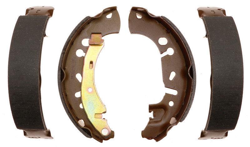 Rear Brake Shoes and spring kit fits Sentra 2013 2014 2015 2016
