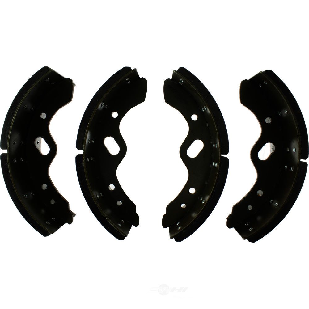 Brake shoe UD2600 UD2800 UD3000 TRUCK 1989-2013 with hardware kit REAR