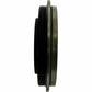 Brake Drum Shoes Wheel cylinder Springs Ford Focus 2009-2011 includes bearing
