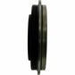Brake Drum Shoes and Spring Kit fits Honda FIT 2015-2020