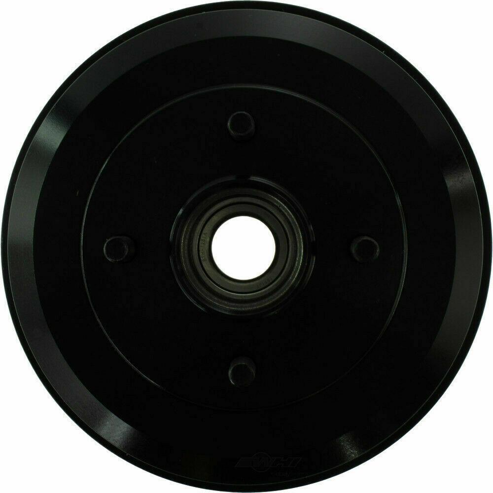 Brake Drum Shoes Wheel cylinder Springs Ford Focus 2009-2011 includes bearing