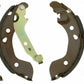 Brake shoe Drums and spring kit Fits Ford Focus 2012-2018 rear drum brakes