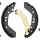 Brake shoe set Drums and spring kit fits Accent 2000-2002 REAR