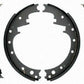 International Truck brake shoes with springs 1953-1972 FRONT 12 x 1 3/4 inch