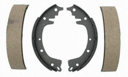 Jeep Willys and CJ brake shoes 1953-1968 measure 9 x 1 3/4 fits front or rear