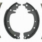 Brake shoes Jeep Willys and CJ 1953-1968 measure 9 x 1 3/4 fits front or rear