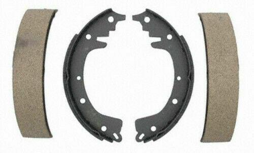 Brake shoes Jeep Willys and CJ 1953-1968 measure 9 x 1 3/4 fits front or rear
