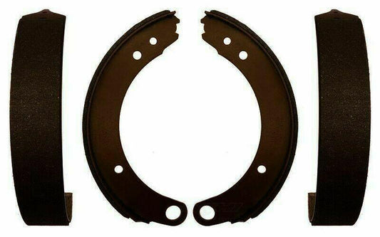 Chrysler DeSoto Brake shoe 1950 1951 1952 1953 1954 1955 front or rear 12 x 2