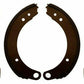 Chrysler DeSoto Brake shoe 1950 1951 1952 1953 1954 1955 front or rear 12 x 2