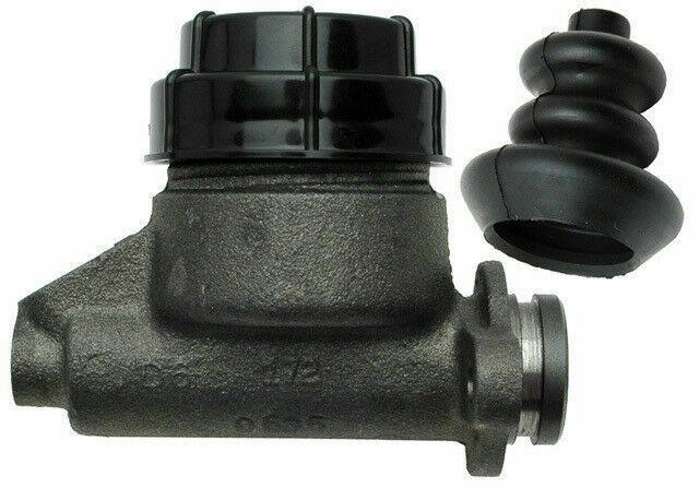 Ford F-100 Truck 1961-1966 Brake Master Cylinder Plus Bronco and Studebaker