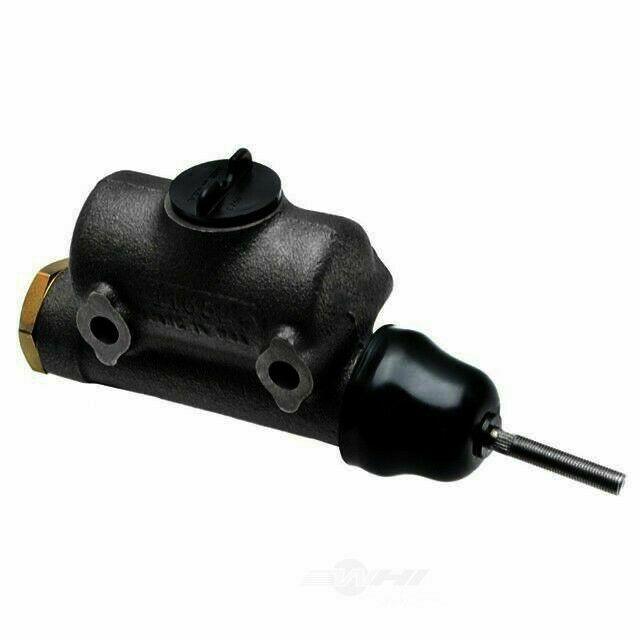 Master cylinder Chevrolet 3600 3800 4100 3/4 to 1 1/2 ton 1949-1954 also GMC