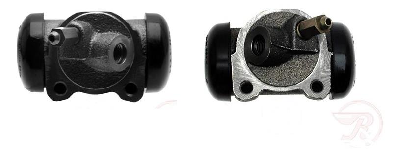 wheel cylinder set Oldsmobile1959-1967 also fit Buick and Cadillac 1961 FRONT
