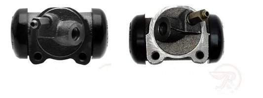 wheel cylinder set Oldsmobile1959-1967 also fit Buick and Cadillac 1961 FRONT