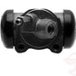 wheel cylinder set Oldsmobile1959-1967 also fit Buick and Cadillac 1961 FRONT