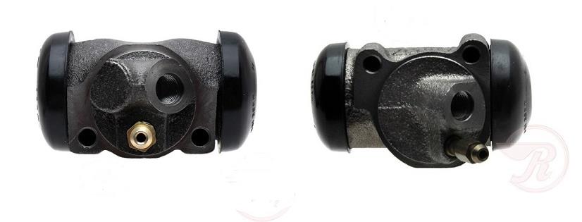 Wheel cylinder set 1959-1964 Pontiac FRONT fit Bonneville Star Chief Catalina