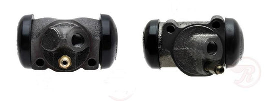 Wheel cylinder set 1959-1964 Pontiac FRONT fit Bonneville Star Chief Catalina