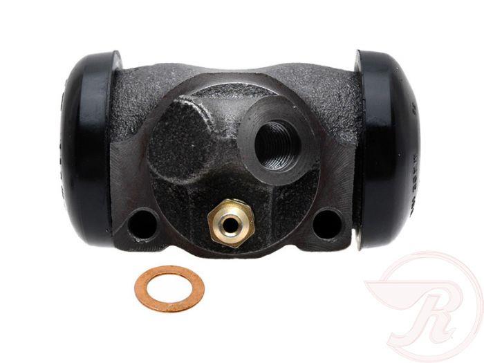 Wheel cylinder set 1959-1964 Pontiac FRONT fit Bonneville Star Chief Catalina