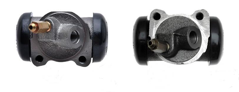Wheel cylinder set Oldsmobile Front 1963-1970 fits Super 88 Dynamic & 98