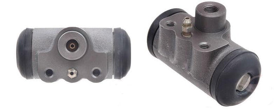Wheel cylinder set Willys Jeep 1942-1953 FRONT includes CJ2A CJ3A Military Jeep