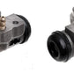wheel cylinder set  Jeep 1942-1953 REAR includes CJ2A CJ3A Military Jeep
