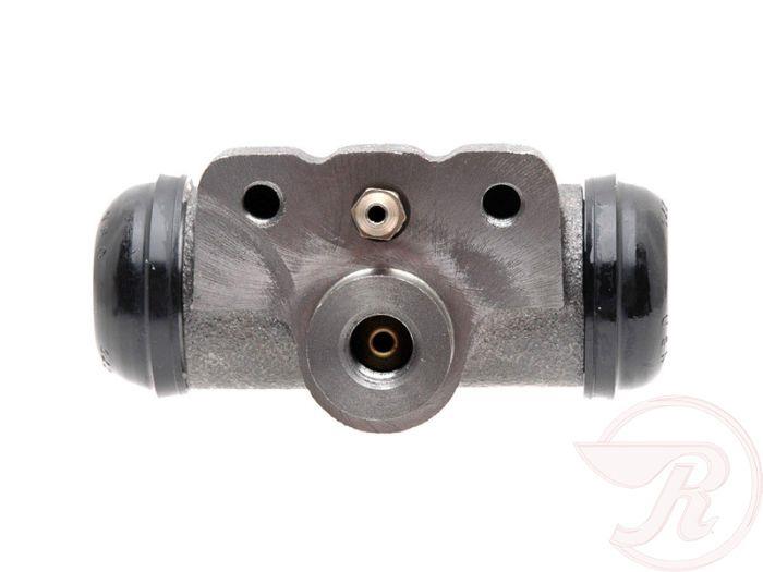 wheel cylinder set  Jeep 1942-1953 REAR includes CJ2A CJ3A Military Jeep