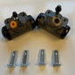 Brake Shoe Wheel cylinder Spring Adjuster fit Chevrolet passenger 1951 1952 REAR