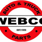 Chevrolet GMC 1/2 ton truck brake spring kit 1951-1961