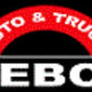 Chevrolet GMC 1/2 ton truck brake spring kit 1951-1961