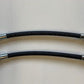 Brake hose set Fits Chevrolet Oldsmobile also Buick Pontiac 1966-1974 USA 2 hose