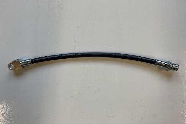 Brake Hose kit Fits Chevrolet Camaro Chevy II 1969 All 3 hoses Made in USA