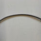 Brake Hose kit Fits Camaro Chevy II 1969 All 3 hoses Steel Braided Made in USA