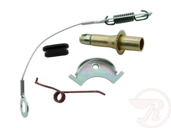 Brake Drum shoe cylinders spring kit fit 1990-2000 Jeep Cherokee Wrangler 9 INCH