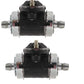 Wheel cylinder SET Fits Chevrolet truck GMC 1938-1952 REAR 3/4 AND 1 ton