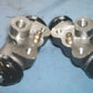 Wheel cylinder SET Fits Nash 1942-1947 Studbaker 1939-1953 Willys 1940 1941 REAR