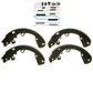 Brake Shoe spring Kit Fits Nissan Pathfinder 1998-2004 and Nissan Xterra