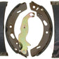 Brake Shoe Drums and Spring Kit Fits Ford Fiesta 2011-2020 REAR