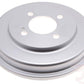 Brake Ceramic Pads Rotors Shoe Drums and Spring Kit Fits Ford Fiesta 2011-2019