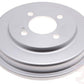 Brake Ceramic Pads Rotors Shoe Drums and Spring Kit Fit Honda Civic DX 2012-2015