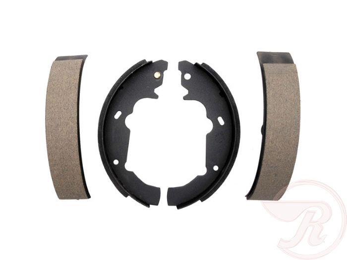 Rear Brake shoe drum spring Fit Chevrolet Equinox 2005 2006 Saturn Vue 2002-2007