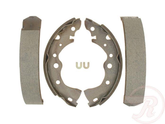 Brake Shoe Drum Wheel Cylinder  & Hardware Rear Kit fits Nissan Sentra 2002-2006