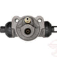 Brake Shoe Drum Wheel Cylinder  & Hardware Rear Kit fits Nissan Sentra 2002-2006