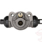 Brake Shoe Drum Wheel Cylinder  & Hardware Rear Kit fits Nissan Sentra 2002-2006