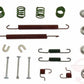 Brake Shoe Drum & Hardware Rear Kit fits Nissan Sentra 2002 2003 2004 2005 2006