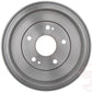 Brake kit fits HONDA Accord Brake shoes Drums cylinders and spring kit 1994-2002