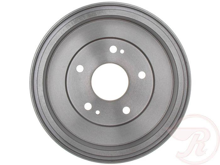 Brake kit fits HONDA Accord Brake shoes Drums cylinders and spring kit 1994-2002