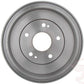 Brake kit  Brake shoes Drums cylinders and spring kit Fits Honda CRV 1997-2001
