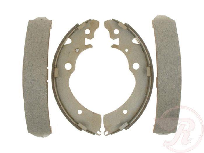 Brake kit fits HONDA Accord Brake shoes Drums cylinders and spring kit 1994-2002