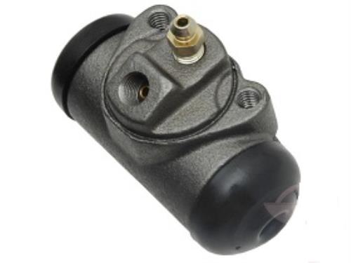 Brake shoes cylinders and spring kit Fits Dodge B2500 B3500 Van w/ 12 inch brake